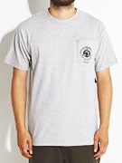 RVCA Pine Pocket T-Shirt