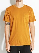 RVCA PTC2 Pigment Pocket T-Shirt