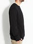 RVCA Patched Crewsweat