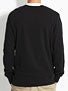 RVCA Patched Crewsweat