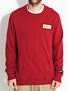 RVCA Patched Crewsweat