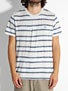 RVCA Phil Up Crew Shirt