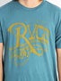 RVCA  Republic Vintage Wash T-Shirt