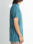 RVCA  Republic Vintage Wash T-Shirt