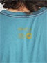 RVCA  Republic Vintage Wash T-Shirt