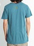 RVCA  Republic Vintage Wash T-Shirt