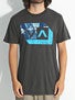 RVCA Opposite Box Vintage Wash T-Shirt