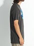 RVCA Opposite Box Vintage Wash T-Shirt