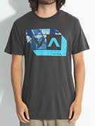RVCA Opposite Box Vintage Wash T-Shirt