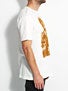 RVCA Quitting Tomorrow Vintage Wash T-Shirt