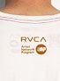 RVCA Quitting Tomorrow Vintage Wash T-Shirt