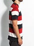 RVCA Rochambeau Crew Knit Shirt