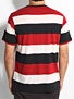 RVCA Rochambeau Crew Knit Shirt