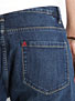 RVCA Romero II Washed Blue Jeans