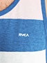 RVCA Rochambeau Knit Tank