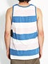 RVCA Rochambeau Knit Tank