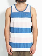 RVCA Rochambeau Knit Tank