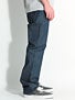 RVCA Regular Extra Stretch Denim Jeans  Classic Blue