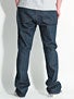 RVCA Regular Extra Stretch Denim Jeans  Classic Blue
