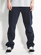 RVCA Regulars Colors Denim Jeans