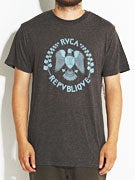 RVCA Rep Vintage Dye T-Shirt
