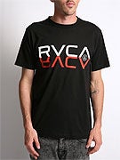 RVCA Reflections T-Shirt