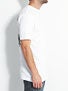 RVCA Ratty Girl Pocket T-Shirt