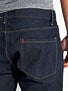 RVCA Regulars Denim Jeans  Raw Blue