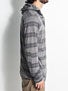 RVCA Russ Hood