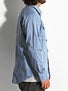 RVCA Republic L/S II Woven Shirt