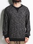 RVCA Rocky Crew Sweatshirt