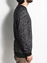 RVCA Rocky Crew Sweatshirt