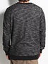 RVCA Rocky Crew Sweatshirt