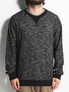 RVCA Rocky Crew Sweatshirt