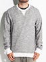 RVCA Rocky Crew Sweatshirt