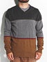 RVCA Rugged Sweater