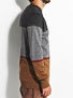 RVCA Rugged Sweater