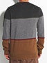 RVCA Rugged Sweater
