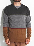 RVCA Rugged Sweater