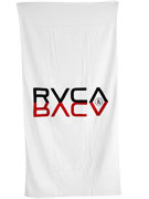 RVCA & RVCA Towel White