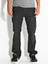 RVCA Romero Denim Jeans  Worn Black
