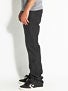 RVCA Romero Denim Jeans  Worn Black