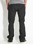 RVCA Romero Denim Jeans  Worn Black