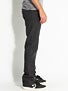 RVCA Romero Denim Jeans  Worn Black