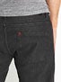 RVCA Romero Denim Jeans  Worn Black