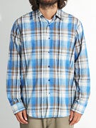 RVCA Raceway Woven Shirt