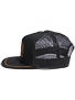 RVCA Roadway Starter Snapback Hat