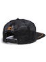 RVCA Roadway Starter Snapback Hat