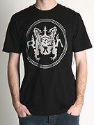 RVCA Currency T-Shirt