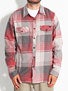 RVCA Rodriguez Brothers Custom Shirt